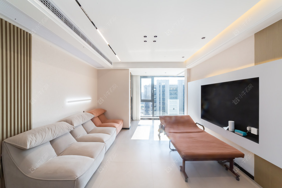 常州光樾华庭在售二手房源室内图_小牛看房