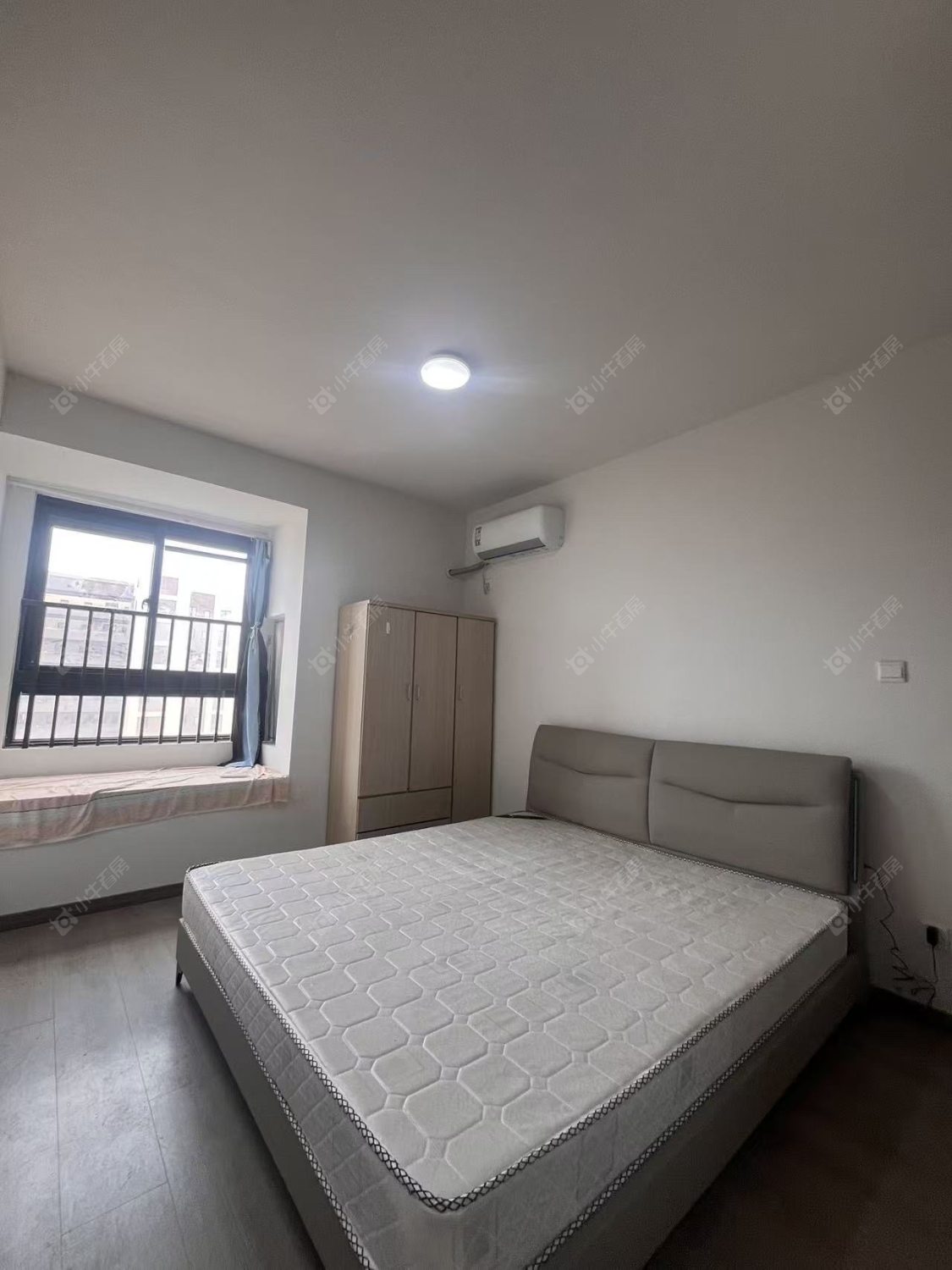 常州新欣嘉园在租房源室内图_小牛看房