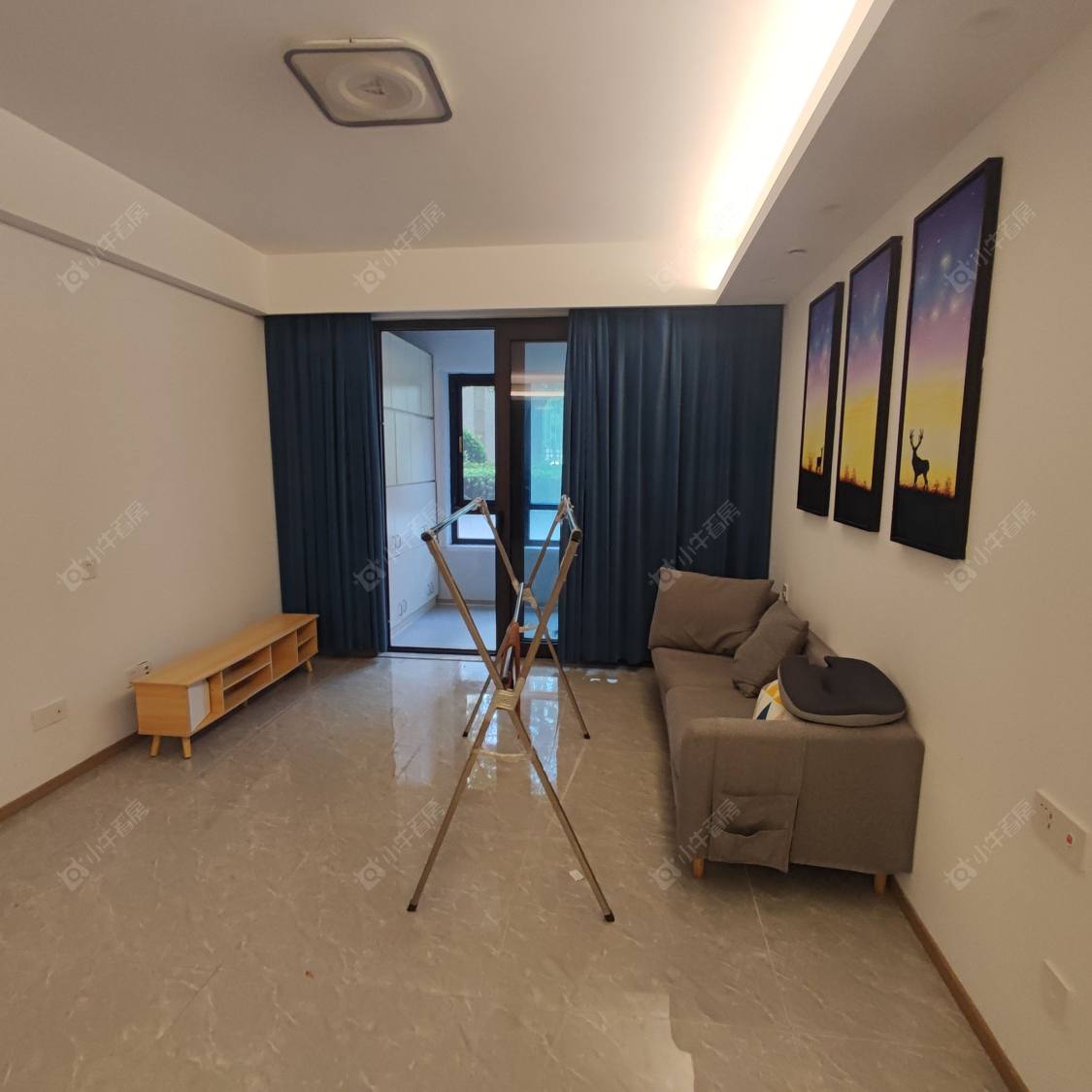 常州路劲铂隽3室2厅在租房源出租