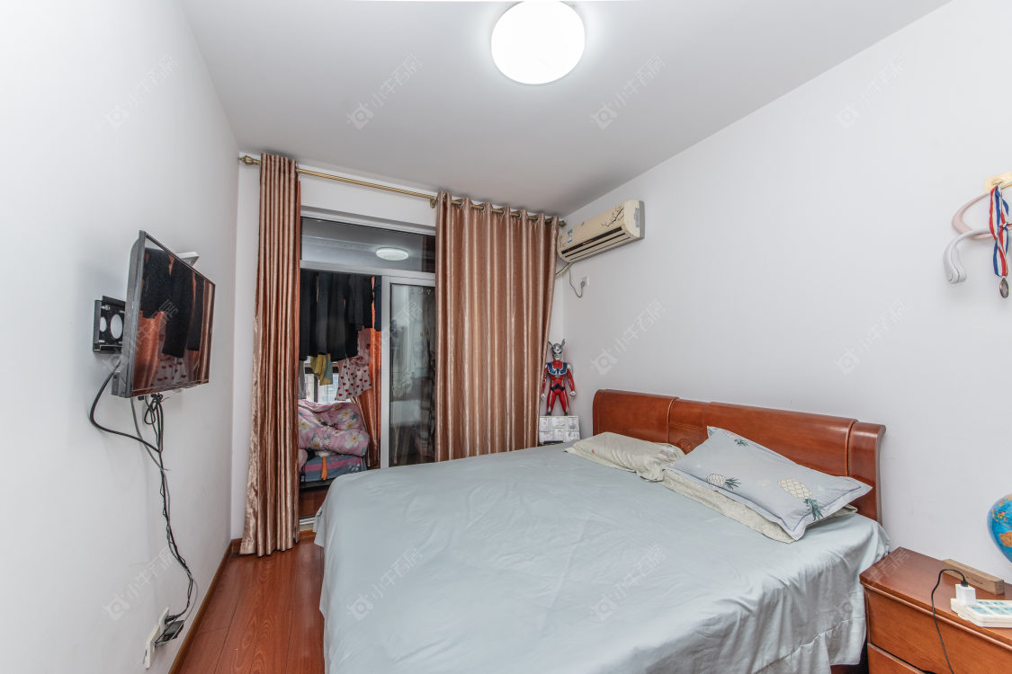 常州荣盛馨河郦舍在售二手房源室内图_小牛看房