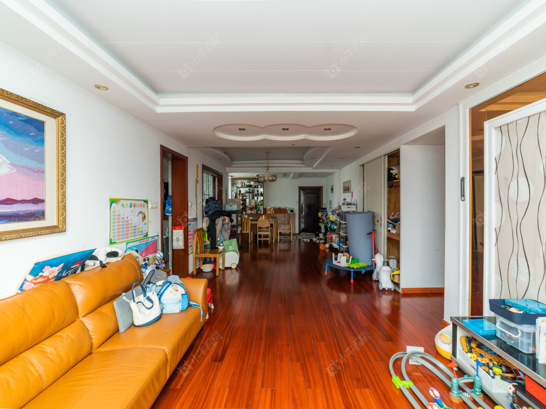 常州东方福郡在售二手房源室内图_小牛看房