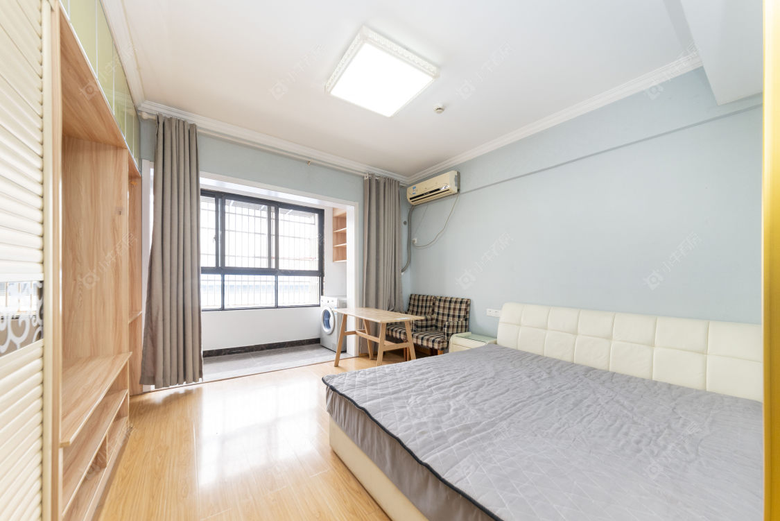 常州中奥珑郡在售二手房源_小牛看房