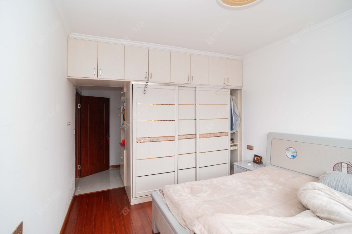 常州五兴苑在售二手房源室内图_小牛看房