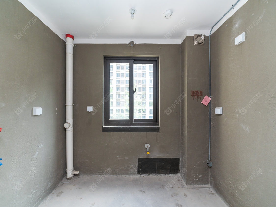 牡丹招商公园学府房源室内图 常州牡丹招商公园学府在售二手房源室内图_小牛看房