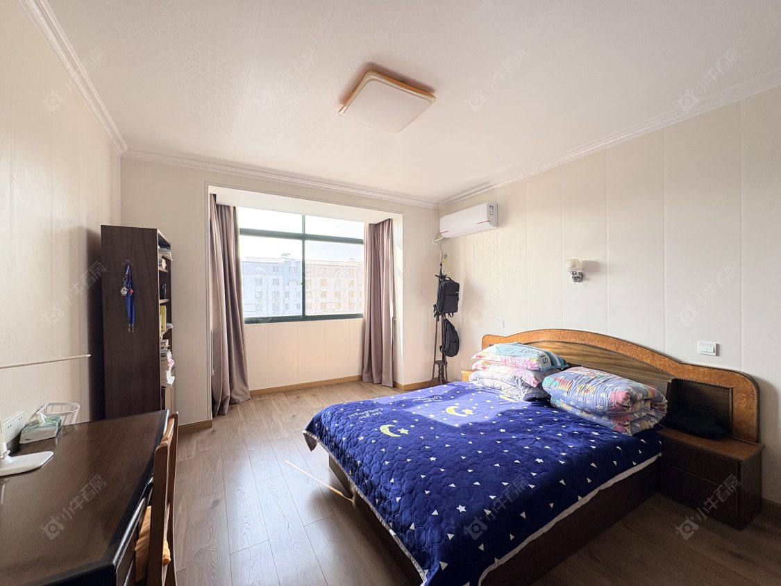 紫荆花园房源室内图 丹阳紫荆花园在售二手房源室内图_小牛看房