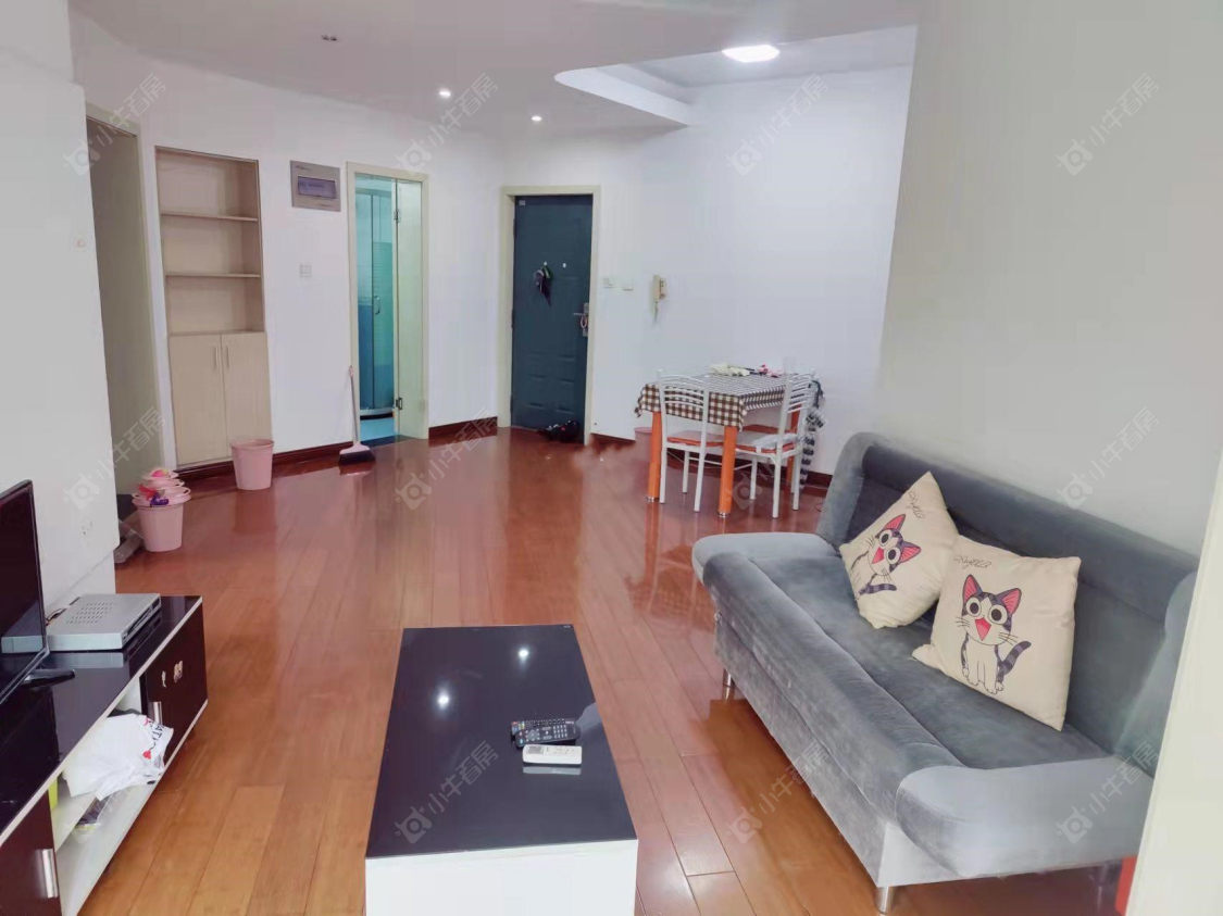 常州晋陵北苑租房_小牛看房