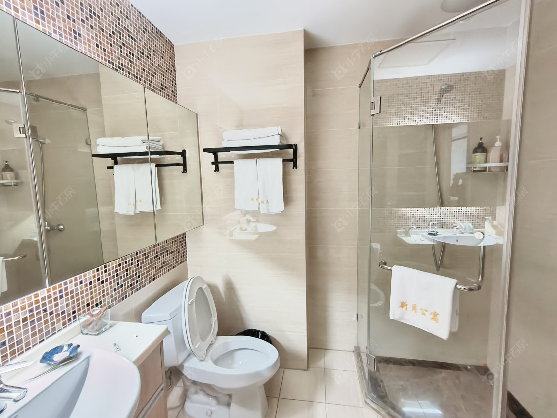 常州新北万达广场在租房源_小牛看房