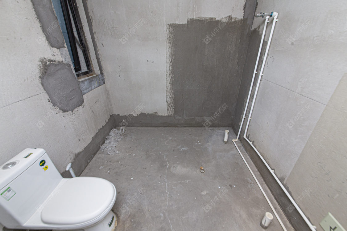 常州绿城江南里在售二手房源室内图_小牛看房