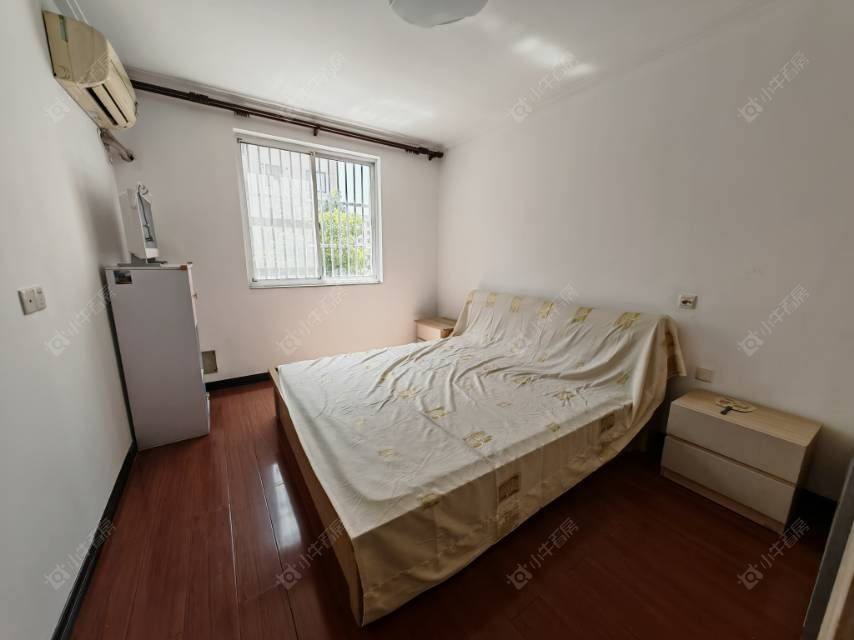 常州翠竹新村北区在租房源室内图_小牛看房