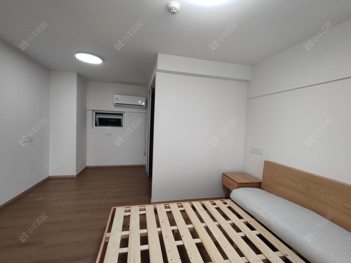 常州琅越龙洲在租房源_小牛看房