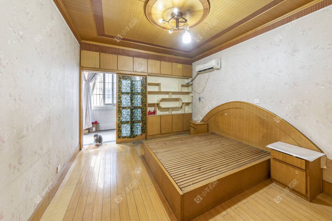 常州花东二村在租房源室内图_小牛看房