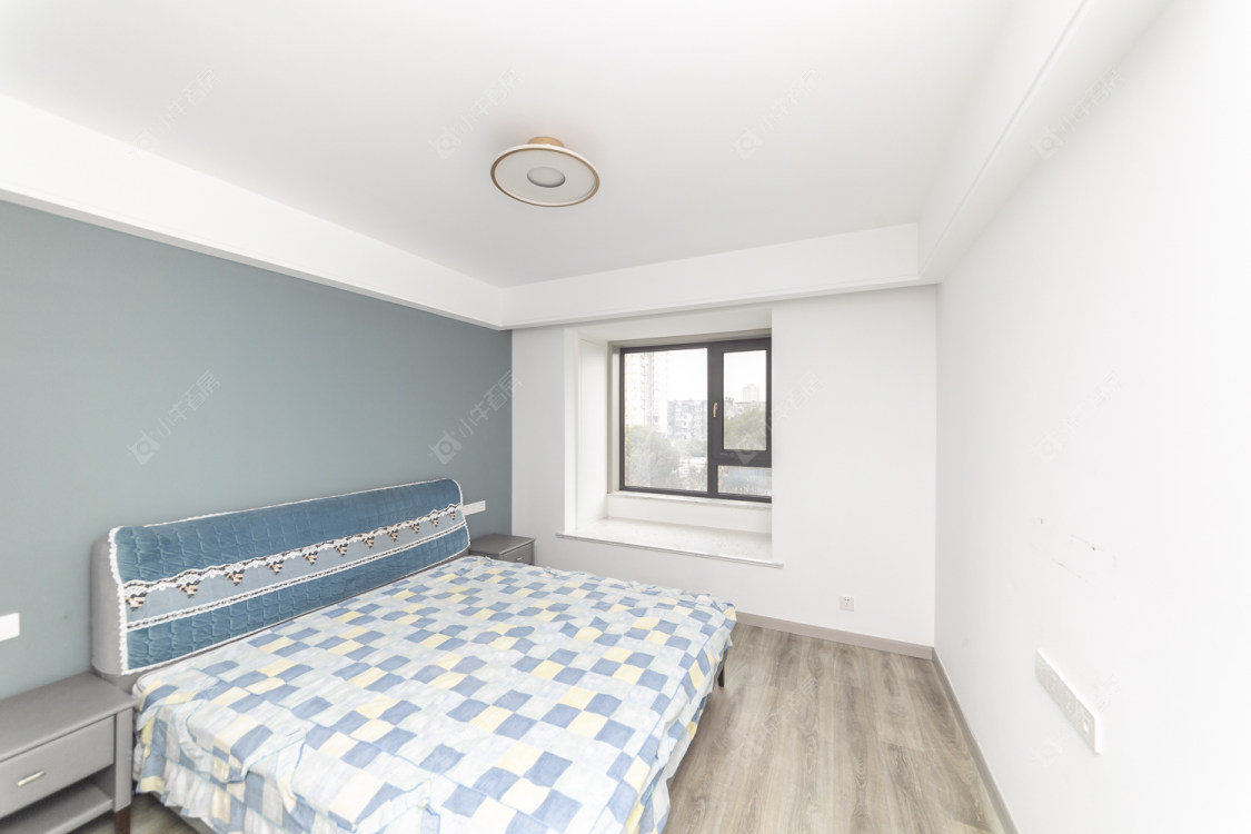 常州尚德花园在售二手房源_小牛看房