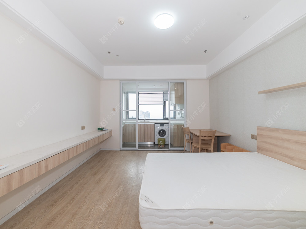 九洲花园四期房源室内图 常州九洲花园四期在租房源室内图_小牛看房