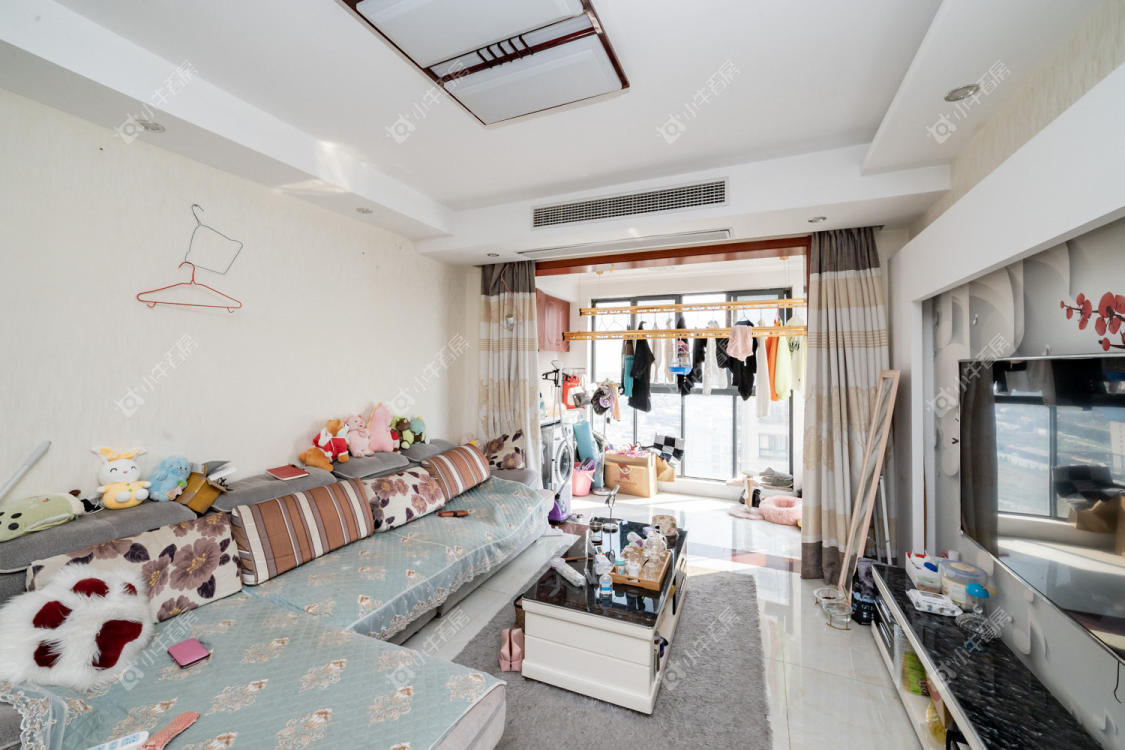 常州高成天鹅湖在租房源_小牛看房