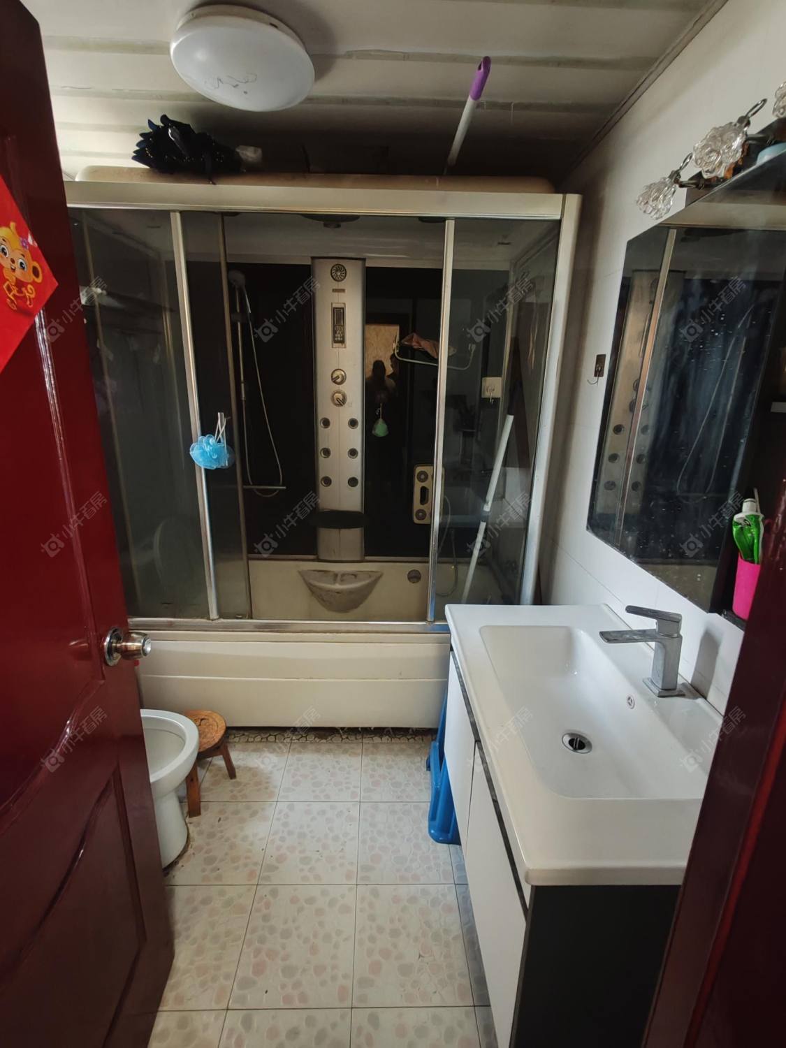 橄榄城房源室内图 常州橄榄城在租房源室内图_小牛看房