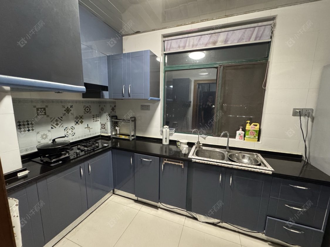 常州中天花园在租房源室内图_小牛看房