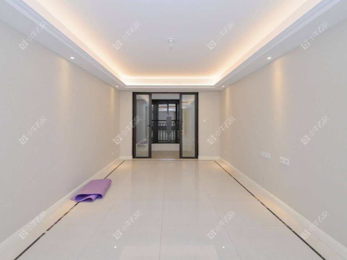 常州新城金郡(金坛)2区在租房源室内图_小牛看房