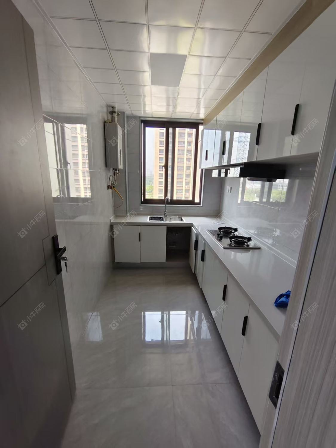 常州百馨西苑五期在租房源室内图_小牛看房