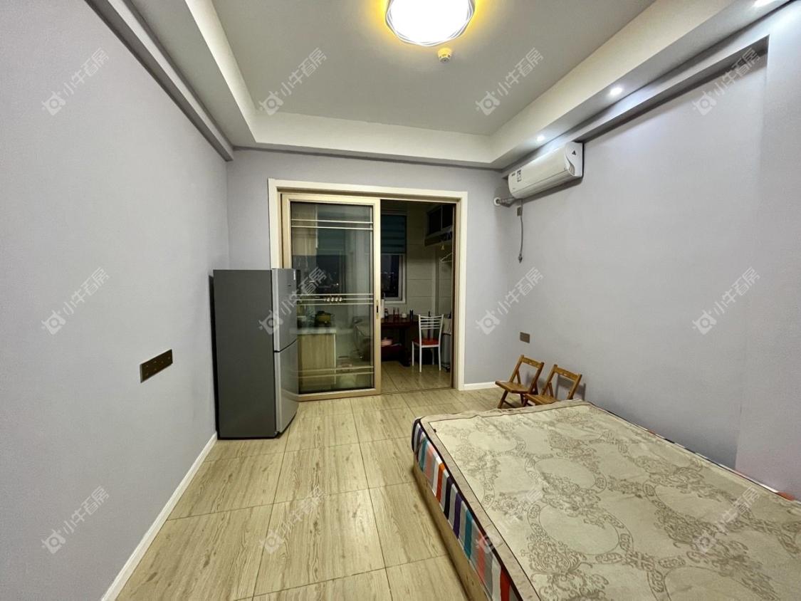 常州朗诗邻里中心在租房源_小牛看房