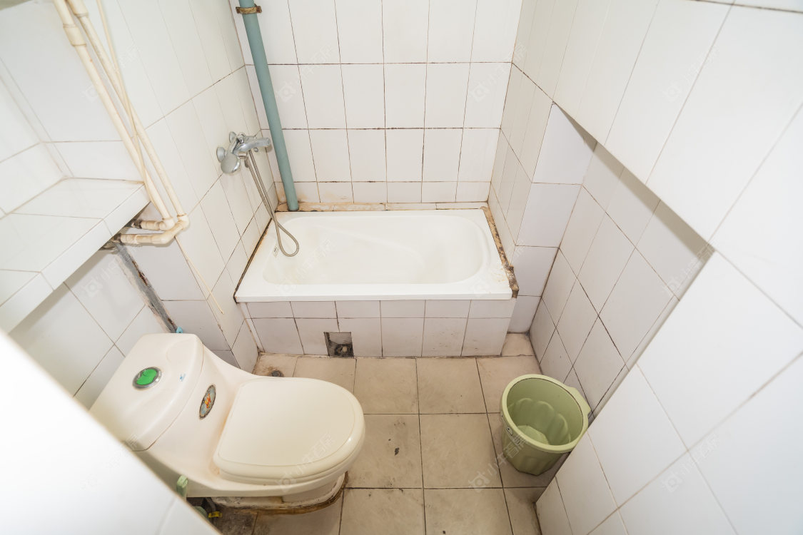 五角场西村房源室内图 常州五角场西村在售二手房源室内图_小牛看房