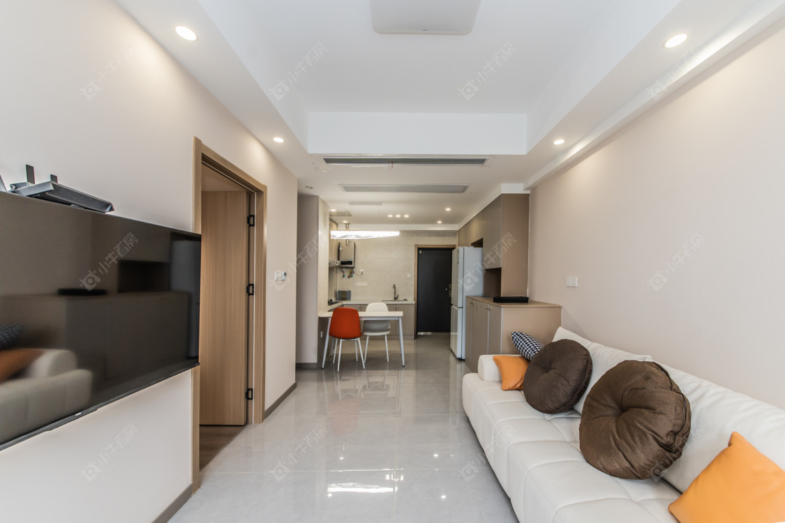 常州燕阳花园在售二手房源室内图_小牛看房