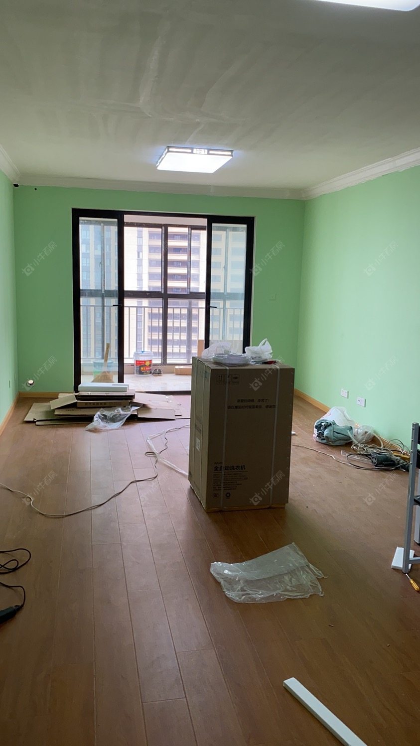 新城桃李郡房源 常州新城桃李郡在租房源_小牛看房