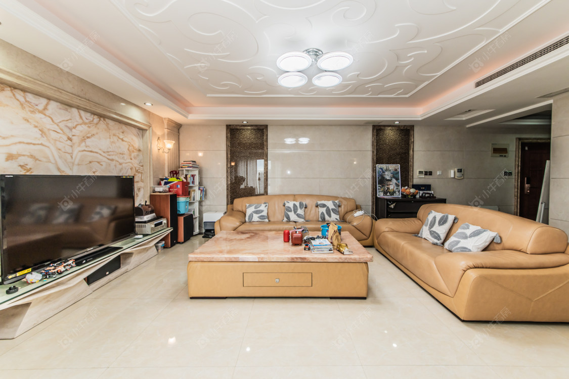 常州天润园在售二手房源室内图_小牛看房