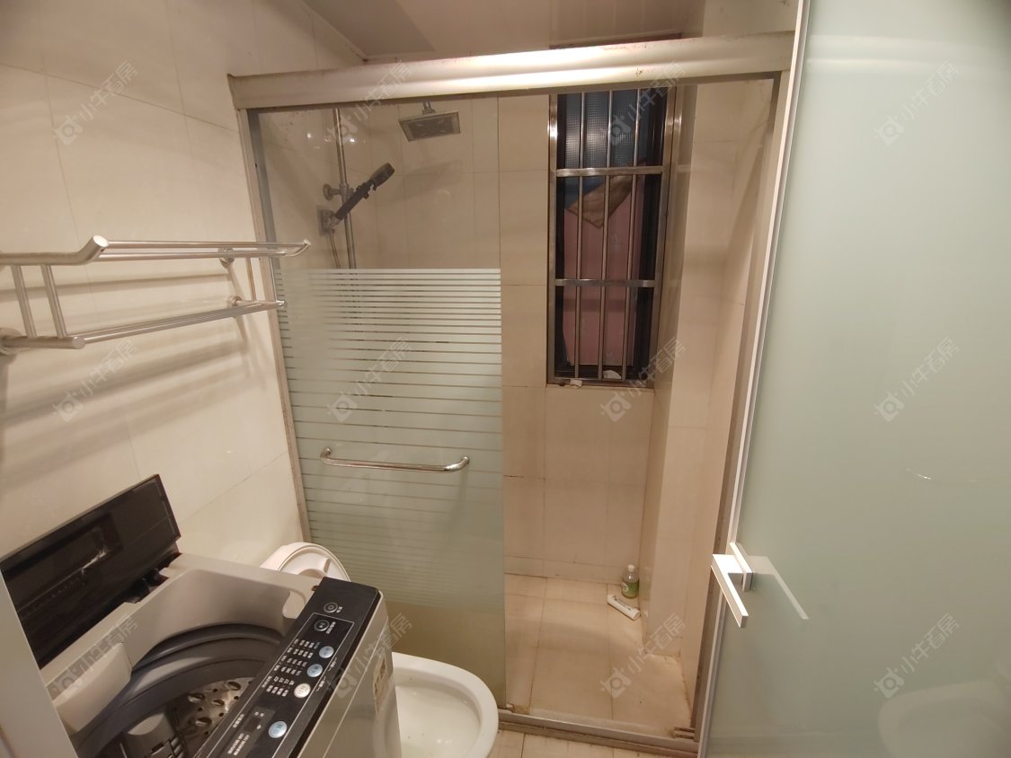 常州翠园世家在租房源室内图_小牛看房