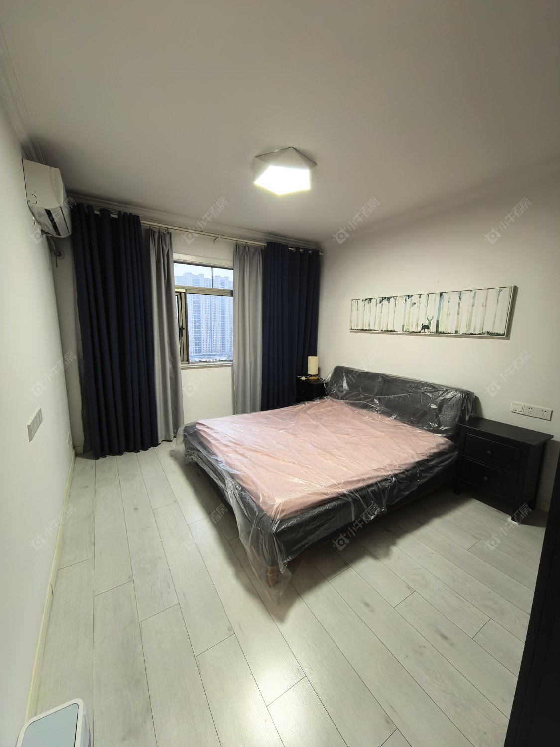 常州和平国际在租房源室内图_小牛看房