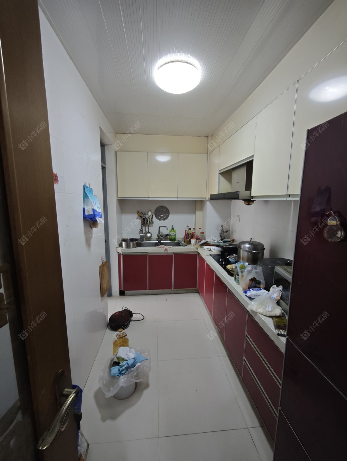 常州滨江明珠城东区在租房源室内图_小牛看房