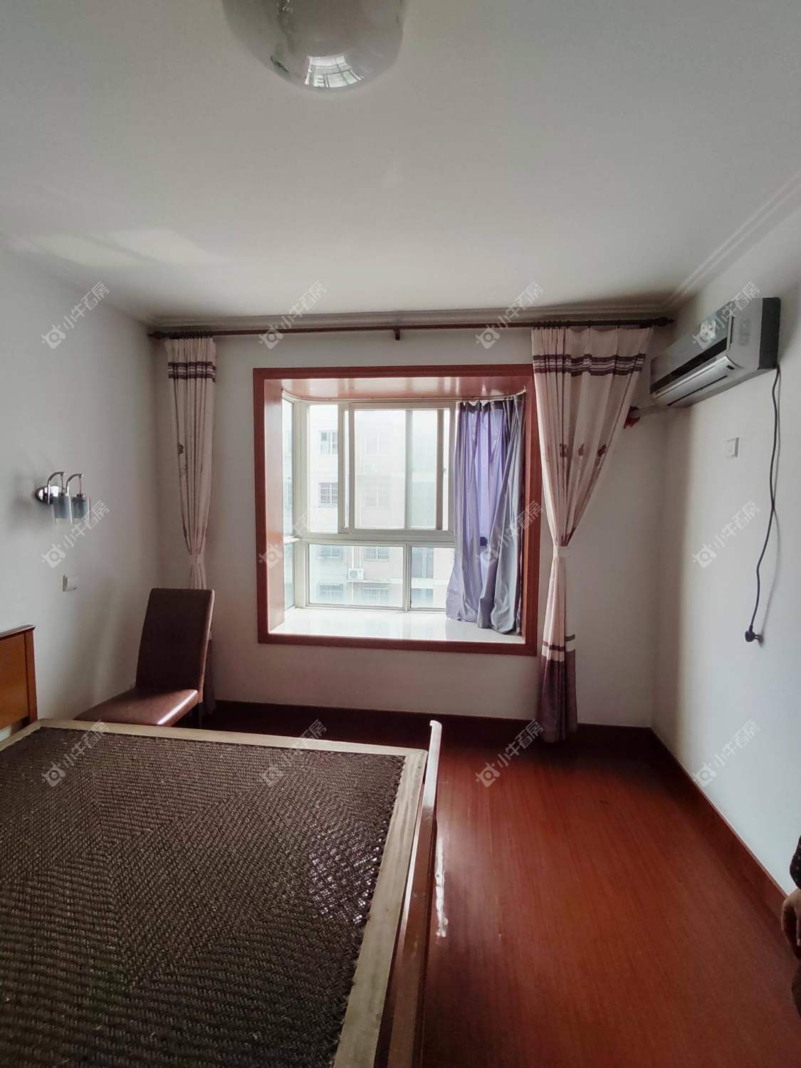 常州潞城花苑在租房源室内图_小牛看房