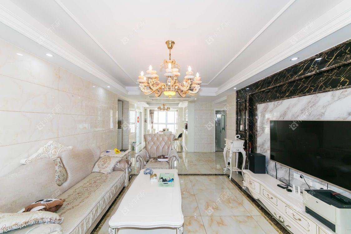 常州红星国际广场在租房源室内图_小牛看房