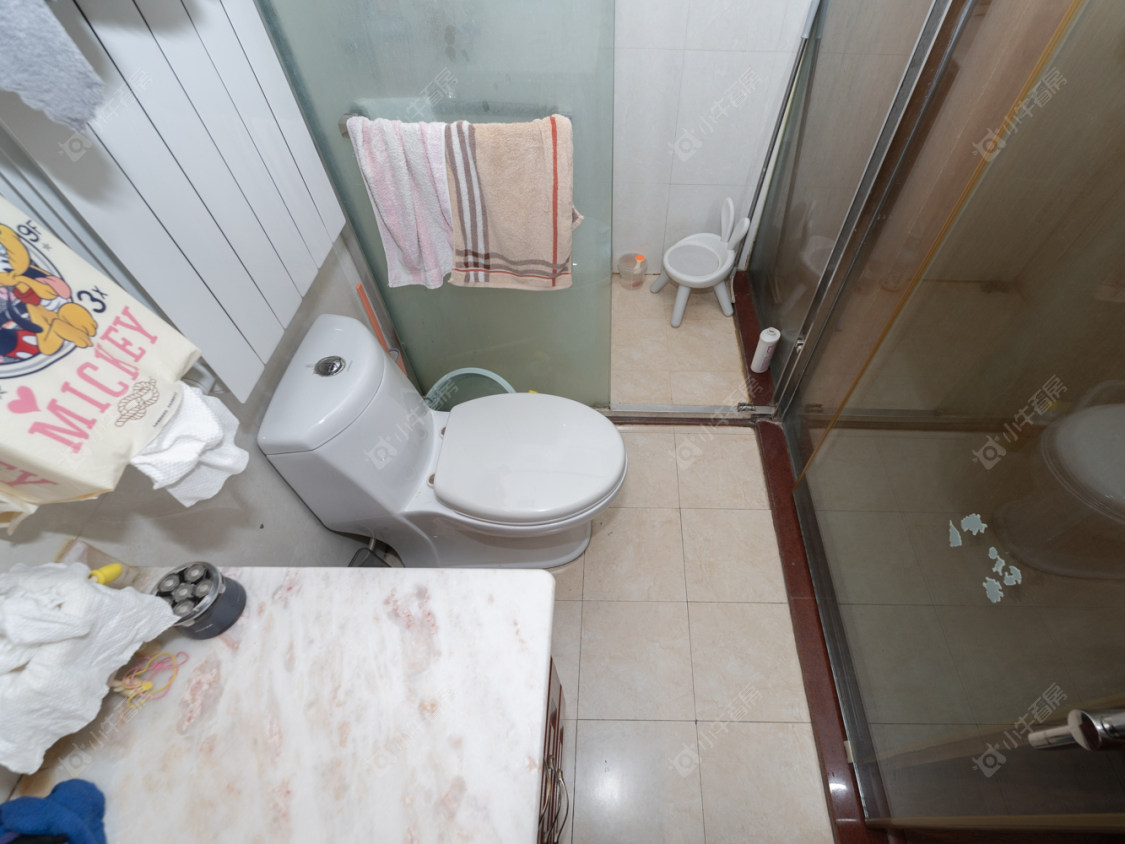 常州紫金园在售二手房源室内图_小牛看房