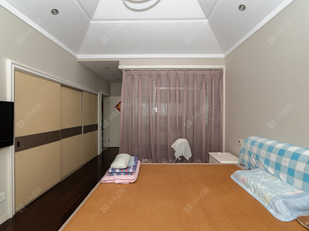 常州银河湾第一城一期在售二手房源室内图_小牛看房