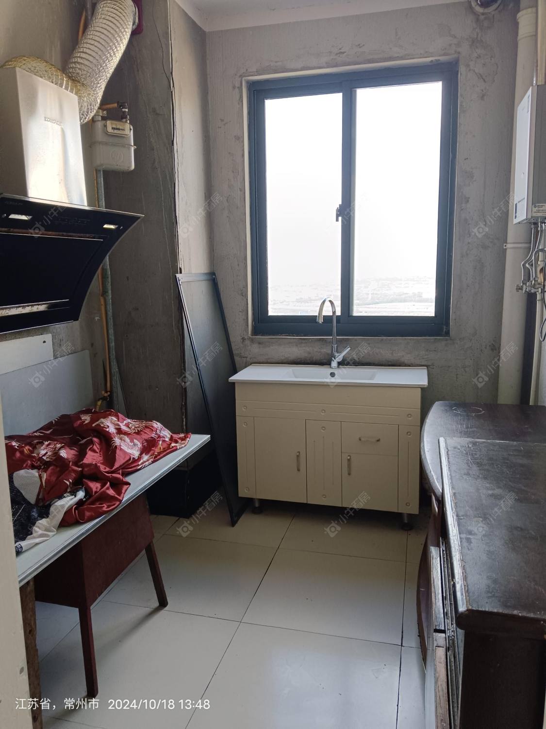 常州顺园九村在租房源室内图_小牛看房