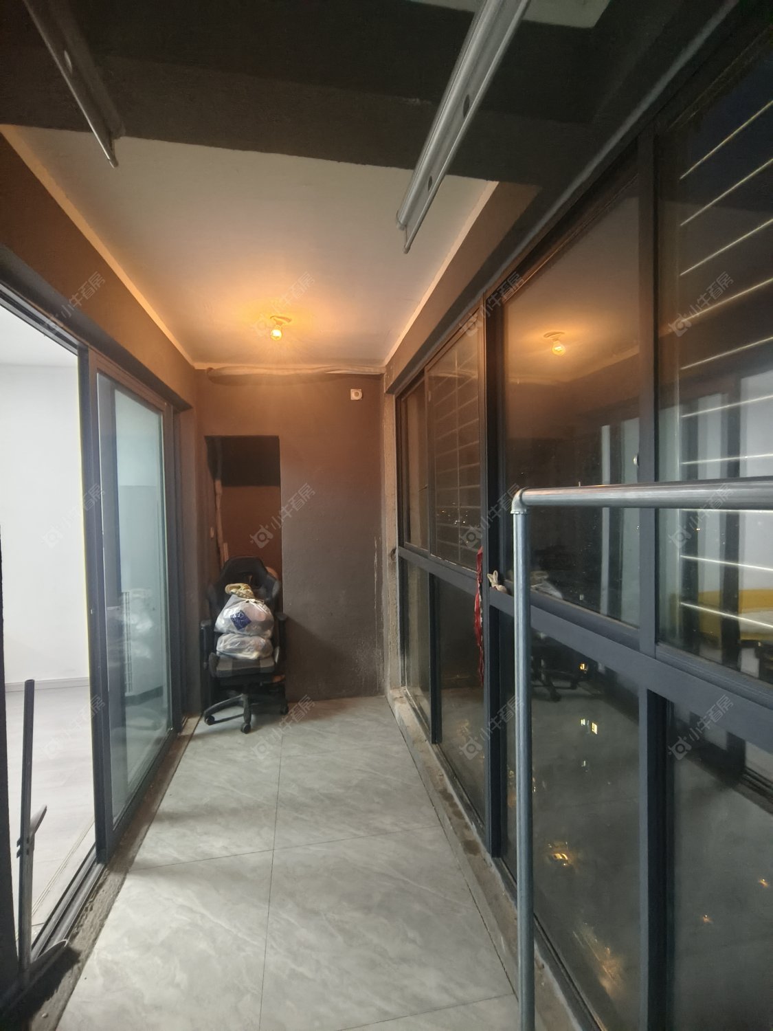 常州碧桂园都市森林在租房源户型图_小牛看房