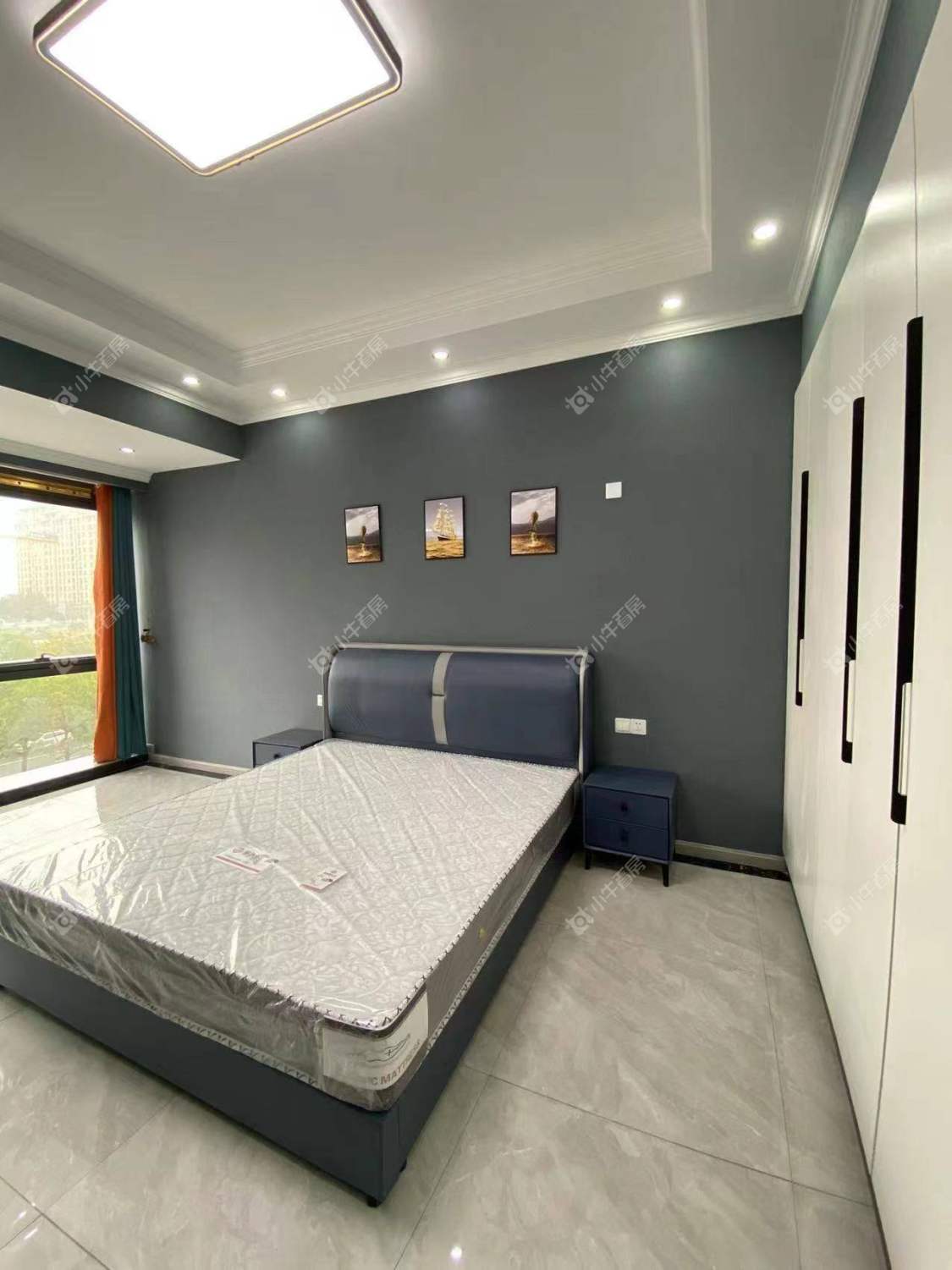 世茂广场房源室内图 常州世茂广场在租房源室内图_小牛看房