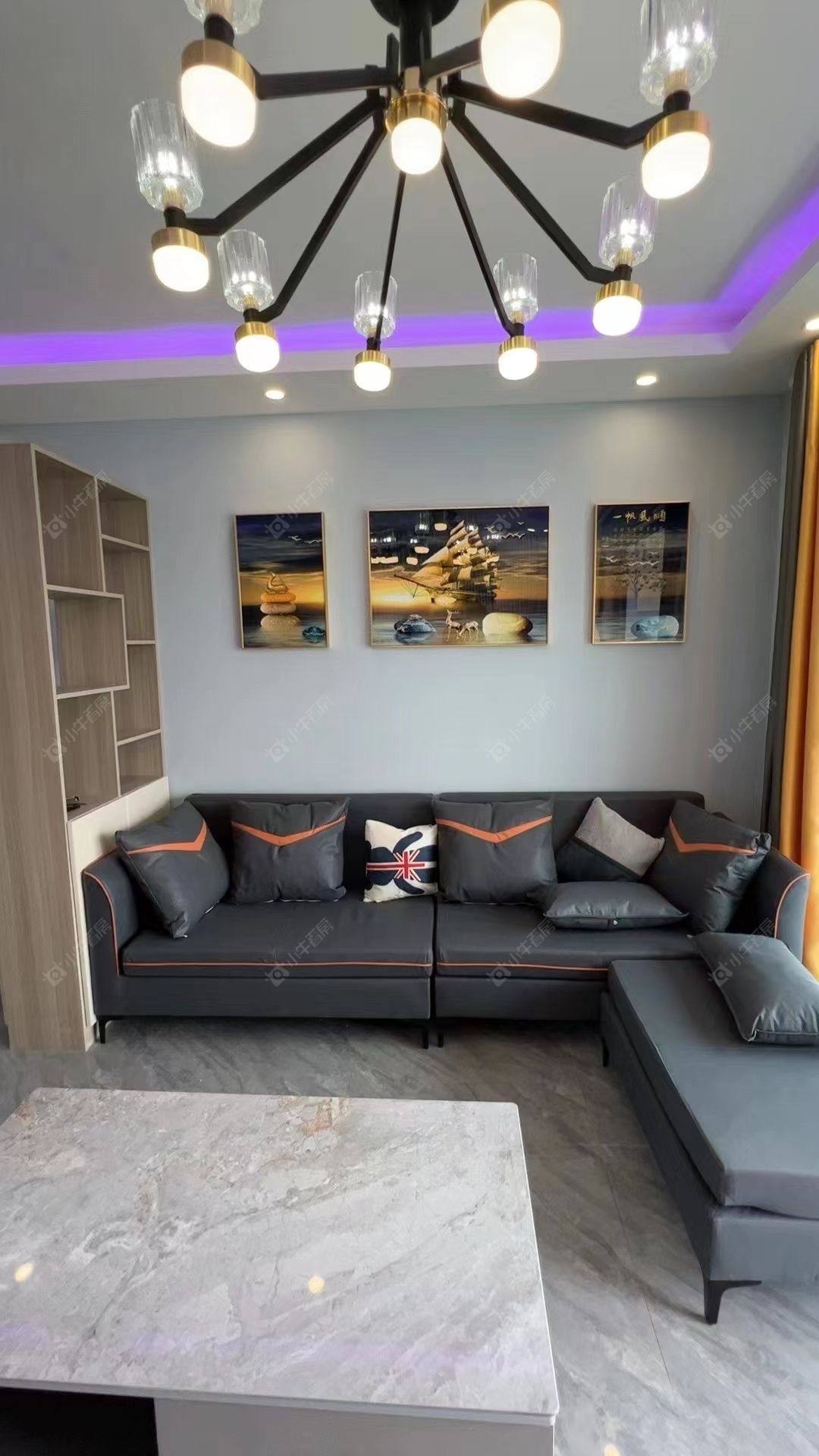 常州悦丰苑在租房源室内图_小牛看房