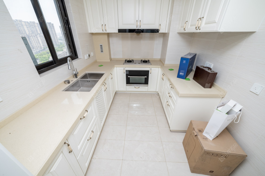 常州泰和之春在售二手房源室内图_小牛看房