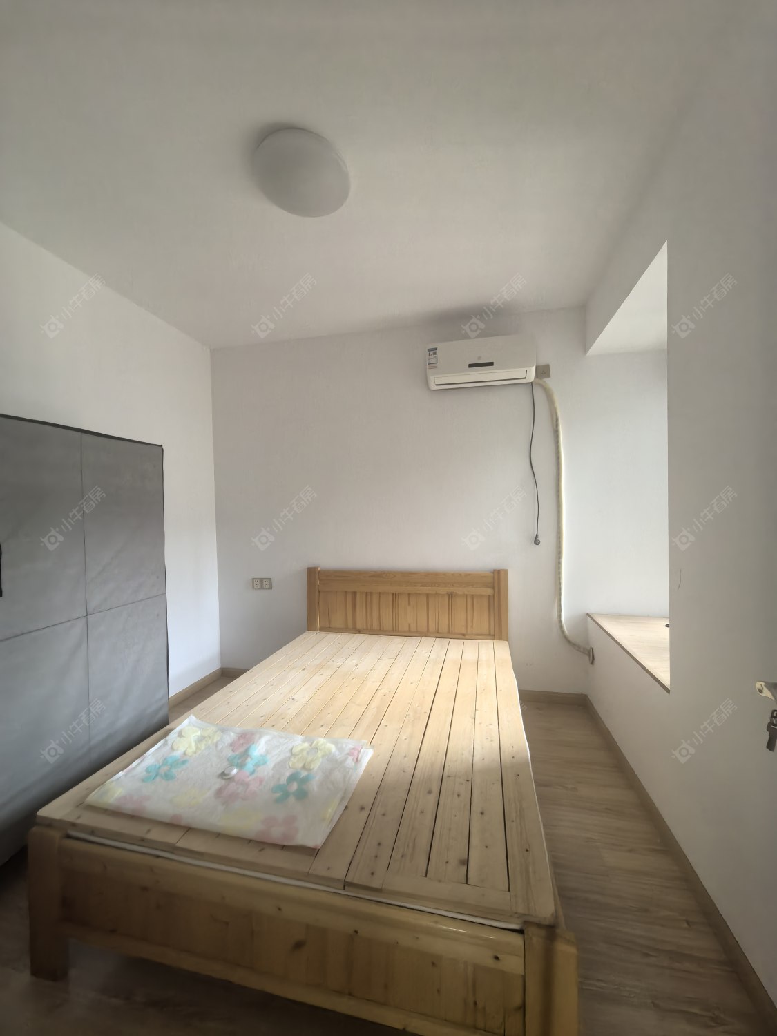 常州华海花园在租房源室内图_小牛看房