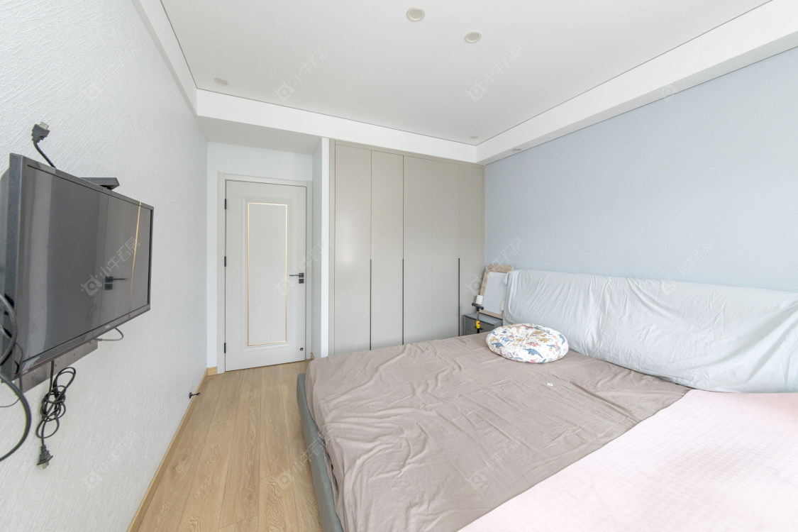 常州武柴新村在售二手房源室内图_小牛看房