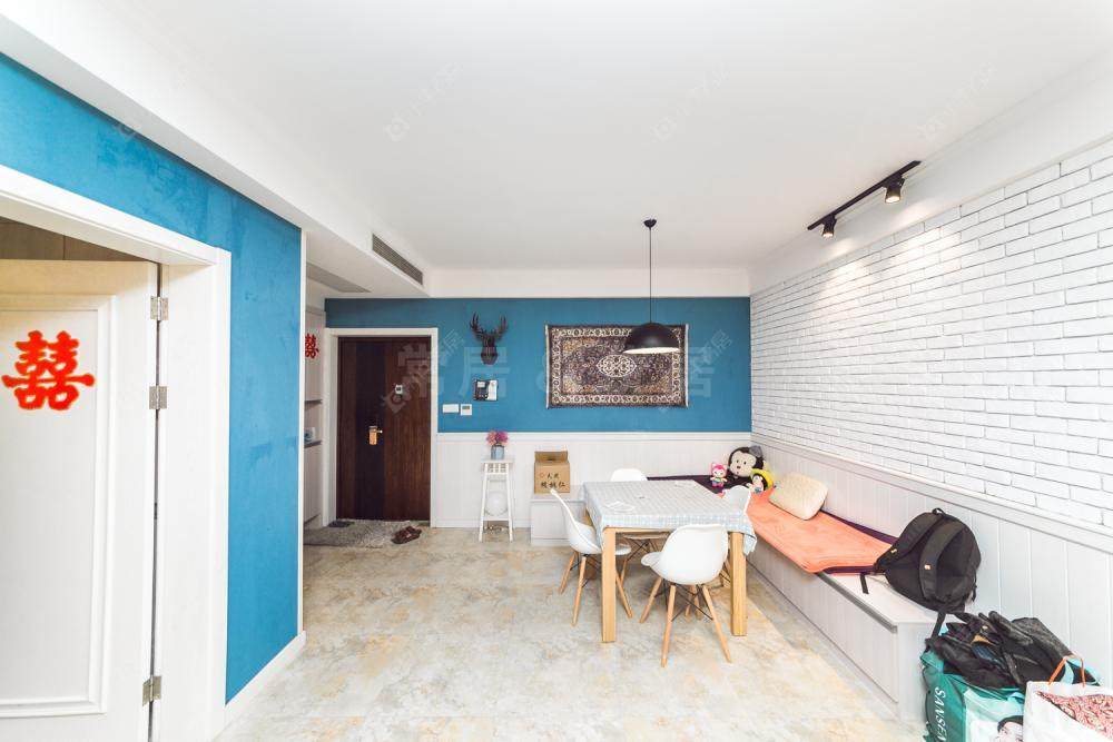 常州云山诗意在售二手房源室内图_小牛看房