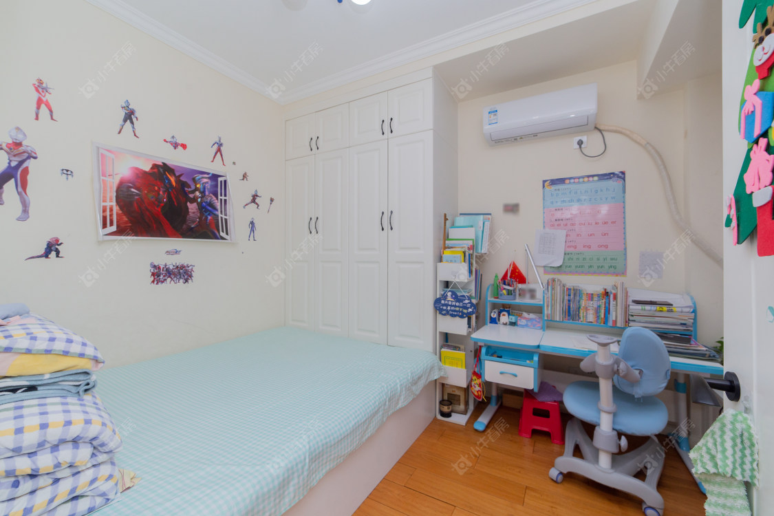 常州新城御景湾在售二手房源室内图_小牛看房