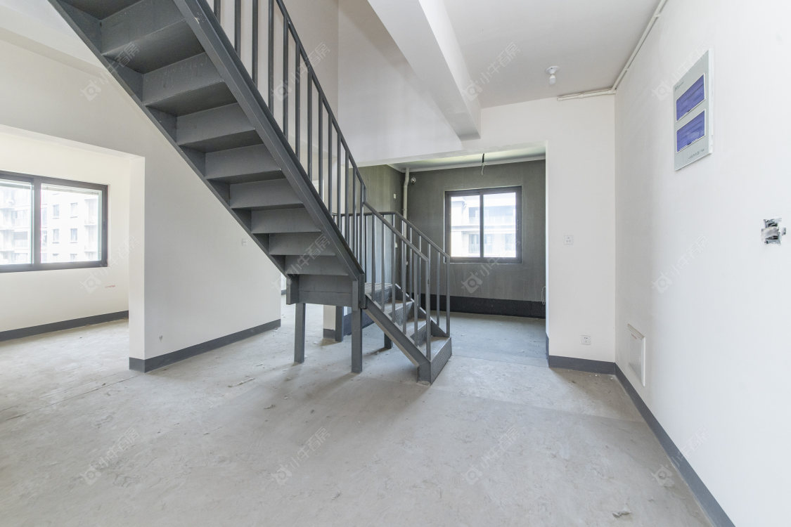 常州随园金麟府在售二手房源_小牛看房