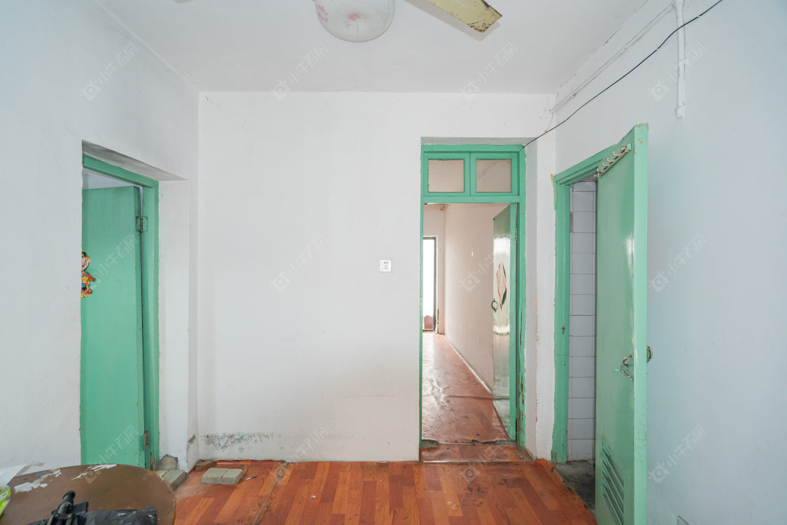 常州戚家村在售二手房_小牛看房