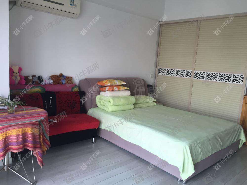 常州新北万达广场租房房源封面图