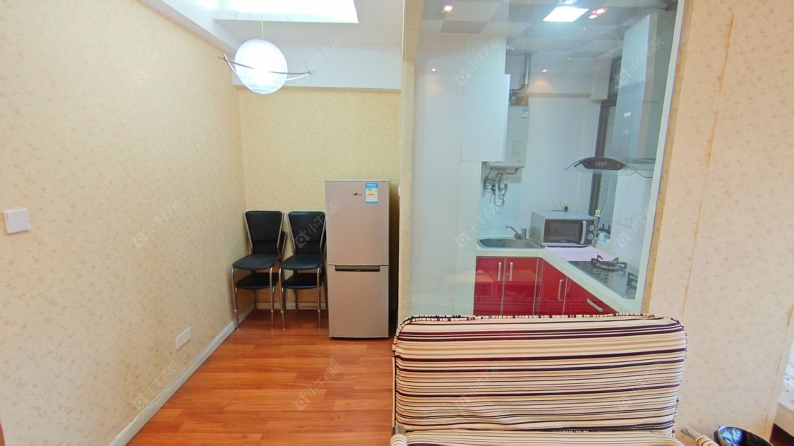 常州东方国际公寓在租房源_小牛看房