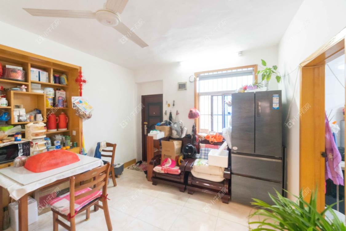 常州白云新村租房_小牛看房