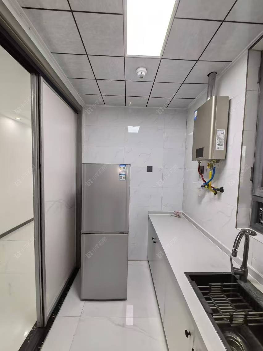 常州星河时代在租房源_小牛看房