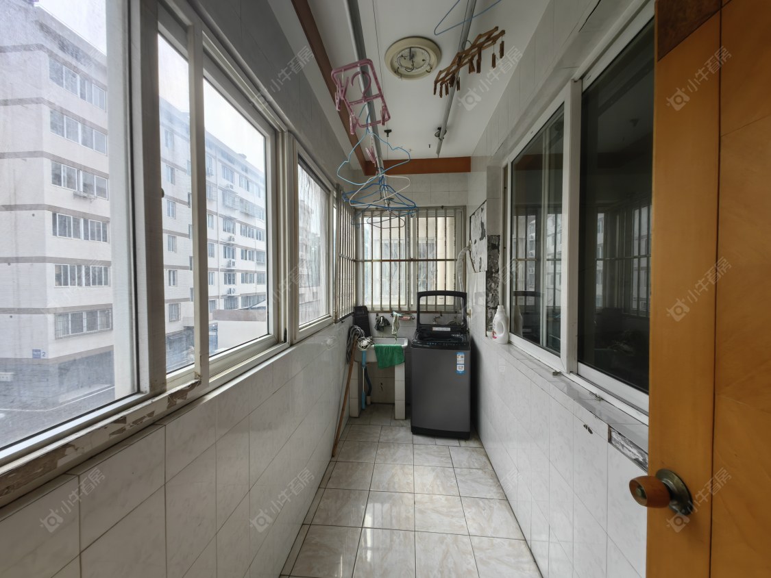 常州河海二村在租房源室内图_小牛看房